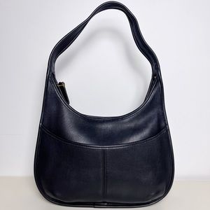Vintage Coach Ergo 9033 Black
